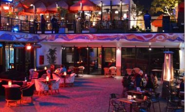 ARRIENDO DEPARTAMENTO A PASOS DE METRO BAQUEDANO