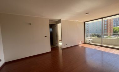 DEPARTAMENTO EN EDIFICIO CAMINO REAL