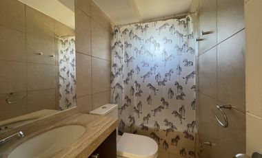 DEPARTAMENTO EN EDIFICIO CAMINO REAL