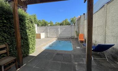 DEPARTAMENTO EN EDIFICIO CAMINO REAL