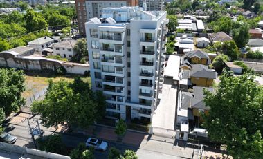 DEPARTAMENTO EN EDIFICIO CAMINO REAL