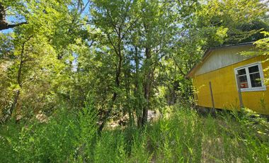 SE VENDE TERRENO DE 998 MT2 LOS LLEUQUES REGIÓN DE ÑUBLE