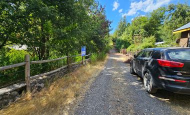 SE VENDE TERRENO DE 998 MT2 LOS LLEUQUES REGIÓN DE ÑUBLE