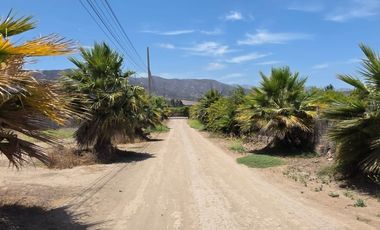 Terreno en venta en condominio cerrado, ubicado en la localidad de Marquesa