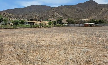 Terreno en venta en condominio cerrado, ubicado en la localidad de Marquesa