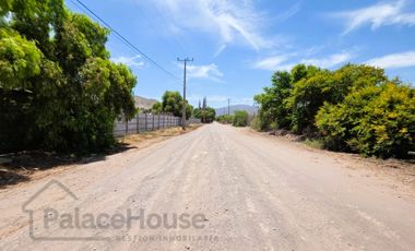 Terreno en venta en condominio cerrado, ubicado en la localidad de Marquesa