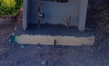Terreno en venta en condominio cerrado, ubicado en la localidad de Marquesa