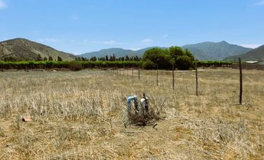 Terreno en venta en condominio cerrado, ubicado en la localidad de Marquesa