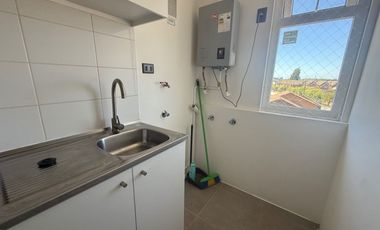 Departamento ARRIENDO 3 DORMITORIOS ESTACIONAMIENTO  DENAVI SUR TALCAHUANO