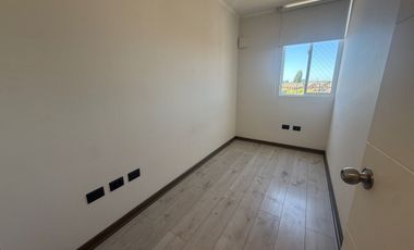 Departamento ARRIENDO 3 DORMITORIOS ESTACIONAMIENTO  DENAVI SUR TALCAHUANO