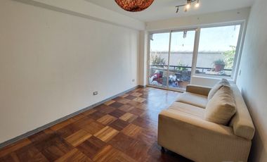 Departamento en arriendo en Inés de Suárez