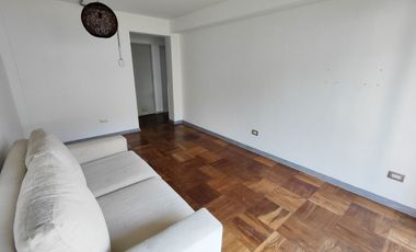 Departamento en arriendo en Inés de Suárez
