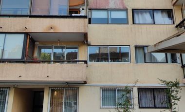 Departamento en arriendo en Inés de Suárez