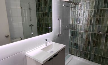 Departamento en arriendo en Inés de Suárez