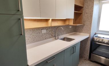 Departamento en arriendo en Inés de Suárez