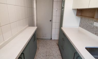 Departamento en arriendo en Inés de Suárez