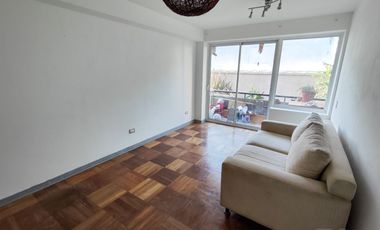 Departamento en arriendo en Inés de Suárez