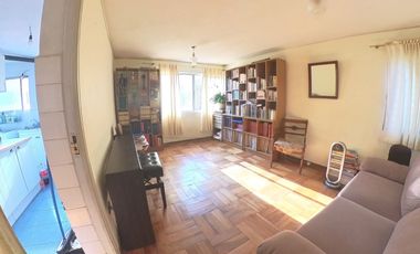 Departamento en arriendo en Sector Puerto