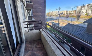 Departamento en arriendo en Brisas del Sol