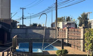 Departamento en arriendo en Brisas del Sol