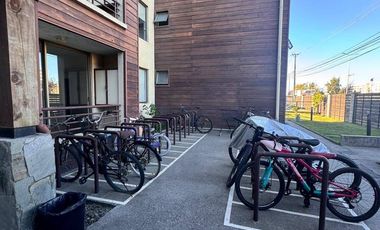 Departamento en arriendo en Brisas del Sol