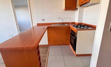Departamento en arriendo en Brisas del Sol