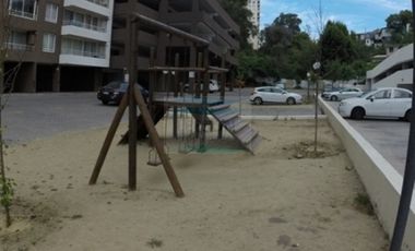 TORPEDERAS-ARRIENDO DEPTO 2D/2B CON VISTA AL MAR