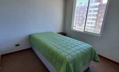 TORPEDERAS-ARRIENDO DEPTO 2D/2B CON VISTA AL MAR