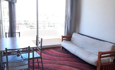 TORPEDERAS-ARRIENDO DEPTO 2D/2B CON VISTA AL MAR