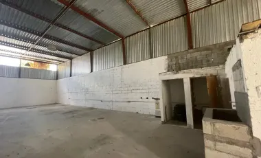 Bodega en Venta en Moctezuma, Torreón, Coahuila de Zaragoza