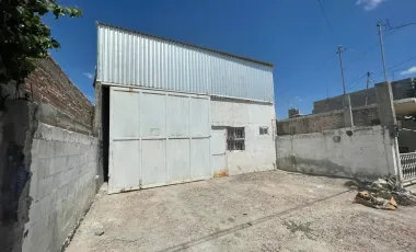 Bodega en Venta en Moctezuma, Torreón, Coahuila de Zaragoza