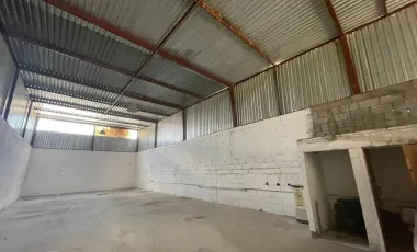 Bodega en Venta en Moctezuma, Torreón, Coahuila de Zaragoza