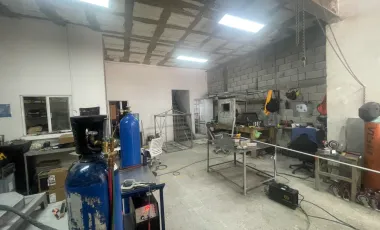 BODEGA CON OFICINAS EN LA UNION,TORREÓN COAHUILA