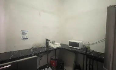 BODEGA CON OFICINAS EN LA UNION,TORREÓN COAHUILA