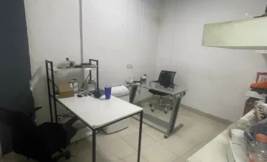 BODEGA CON OFICINAS EN LA UNION,TORREÓN COAHUILA