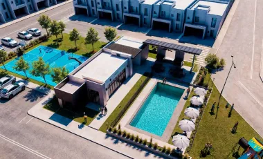 Terreno en Venta en Los Viñedos, Torreón, Coahuila de Zaragoza