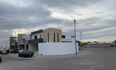 Casa en venta en Villas del Renacimiento, Torreón, Coahuila de Zaragoza
