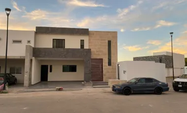 Casa en venta en Villas del Renacimiento, Torreón, Coahuila de Zaragoza
