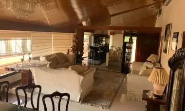 Casa en venta en Bosque de las Lomas, Miguel Hidalgo, Ciudad de México