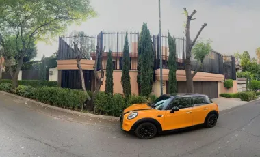 Casa en venta en Bosque de las Lomas, Miguel Hidalgo, Ciudad de México