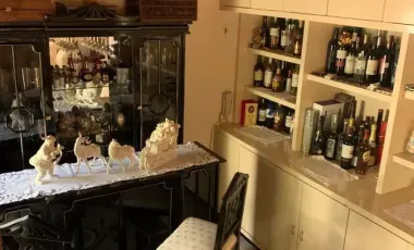 Casa en venta en Bosque de las Lomas, Miguel Hidalgo, Ciudad de México