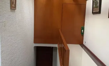 Casa en venta en Bosque de las Lomas, Miguel Hidalgo, Ciudad de México