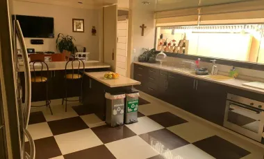 Casa en venta en Bosque de las Lomas, Miguel Hidalgo, Ciudad de México