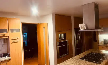 Casa en venta en Hacienda de las Palmas, Huixquilucan, México