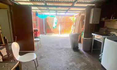 VENTA CASA ESQUINA, REGULARIZADA, 4D, 2B, E