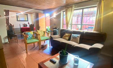 VENTA CASA ESQUINA, REGULARIZADA, 4D, 2B, E