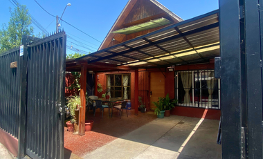 VENTA CASA ESQUINA, REGULARIZADA, 4D, 2B, E