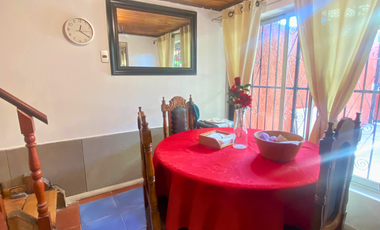 VENTA CASA ESQUINA, REGULARIZADA, 4D, 2B, E