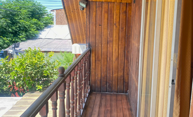 VENTA CASA ESQUINA, REGULARIZADA, 4D, 2B, E