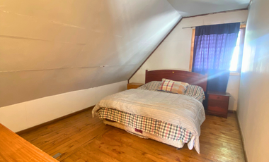 VENTA CASA ESQUINA, REGULARIZADA, 4D, 2B, E